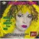ANDREA TRUE (CONNECTION) - Make my music for me   ***Aut - Press***